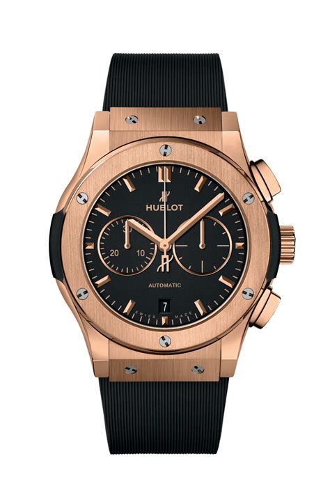 hublot classic fusion tourbillon chronograph red gold diamonds|Hublot classic fusion chronograph review.